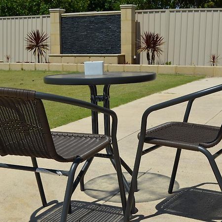 Ellard Bed & Breakfast Perth Exterior photo