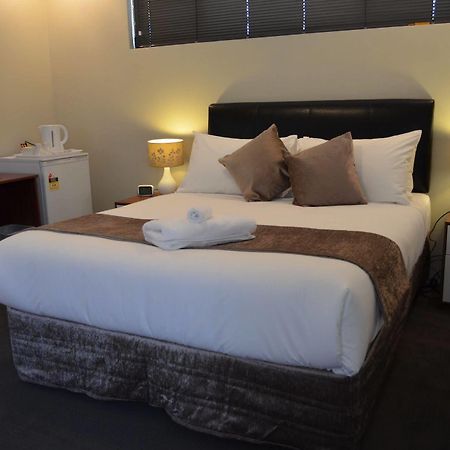 Ellard Bed & Breakfast Perth Exterior photo