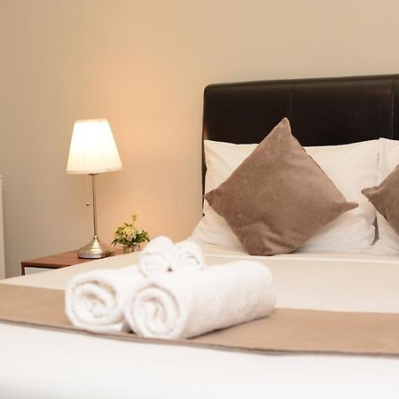 Ellard Bed & Breakfast Perth Exterior photo