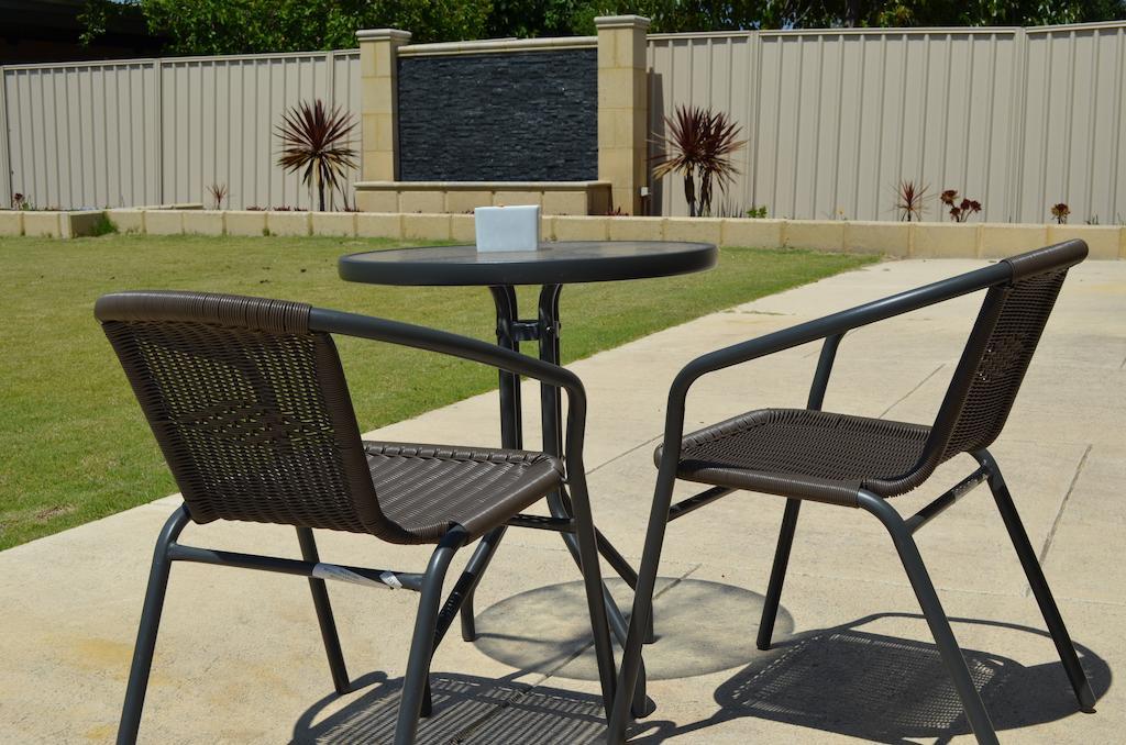 Ellard Bed & Breakfast Perth Exterior photo