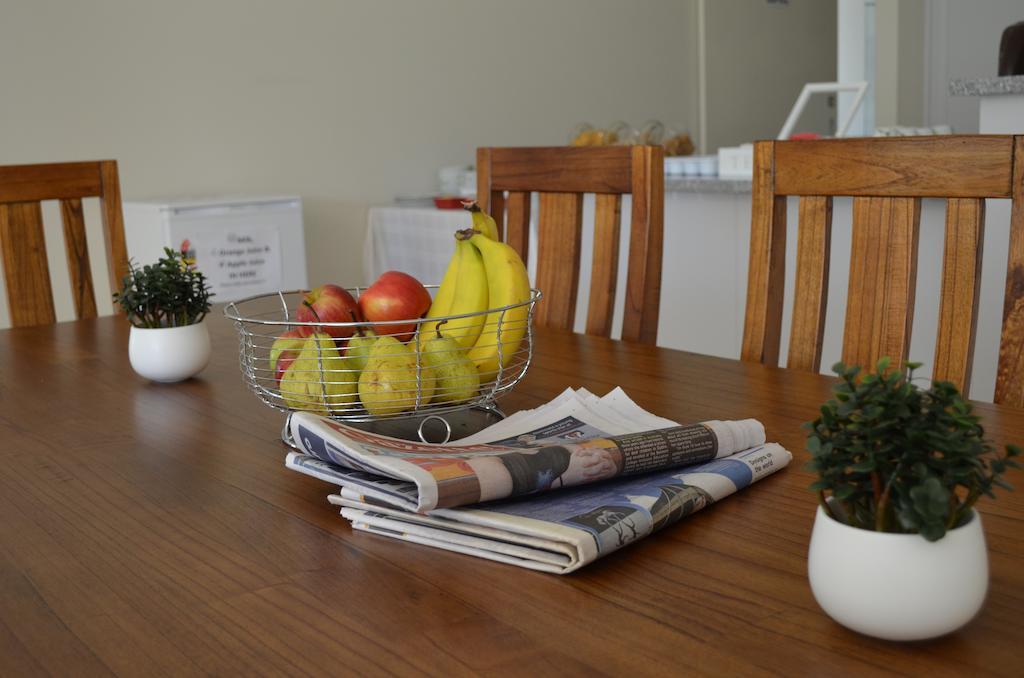 Ellard Bed & Breakfast Perth Exterior photo